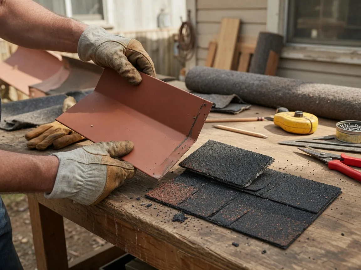 Roof Repair company in Shirley, IN